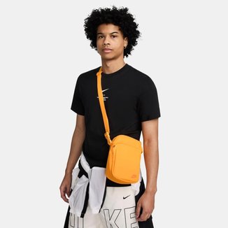 Bolsa Transversal Nike Heritage Unissex