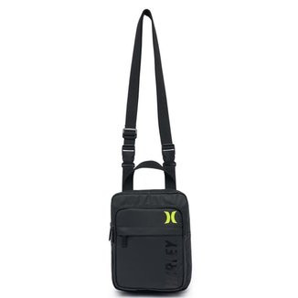 Bolsa Transversal Shoulder Bag Tira Colo Unissex 1 Litro
