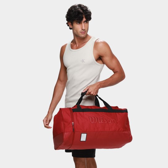 Bolsa Wilson Viagem