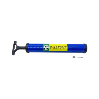 Bomba de Ar Com Bico Encher Inflar Bola MBFit