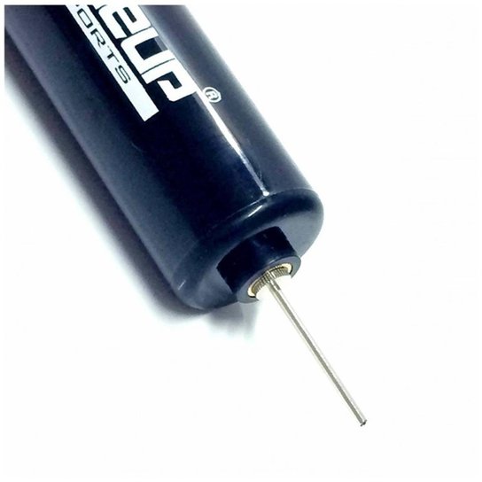 Bomba Manual Para Inflar 6 Polegadas Ls3292 Liveup