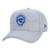 Boné 940 Af Sn Wsl Hgr Aba Curva Snapback New Era Masculino - Mescla