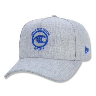 Boné 940 Af Sn Wsl Hgr Aba Curva Snapback New Era Masculino