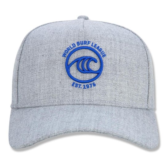 Boné 940 Af Sn Wsl Hgr Aba Curva Snapback New Era Masculino