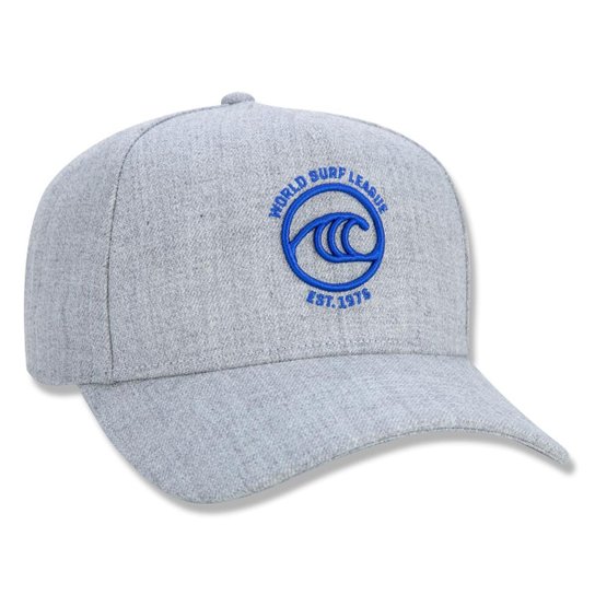 Boné 940 Af Sn Wsl Hgr Aba Curva Snapback New Era Masculino