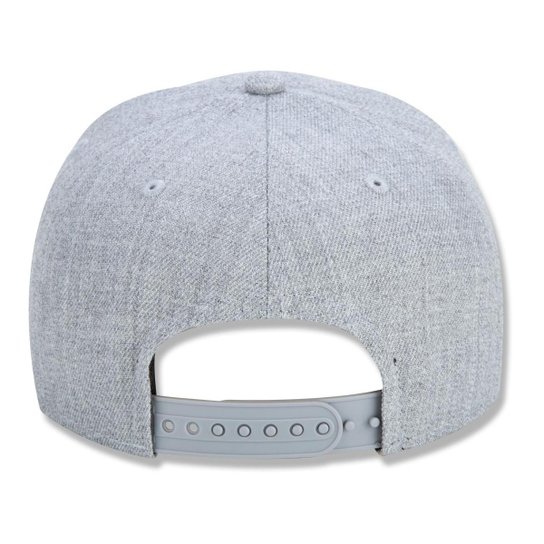 Boné 940 Af Sn Wsl Hgr Aba Curva Snapback New Era Masculino