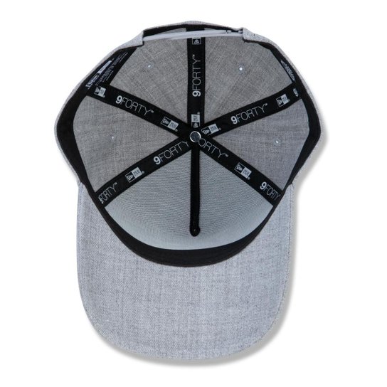 Boné 940 Af Sn Wsl Hgr Aba Curva Snapback New Era Masculino