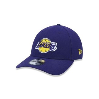 Bone 940  NBA Los Angeles Lakers  New Era Original