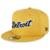 Boné 9Fifty Detroit Tigers Briggs Stadiu Masculino - Amarelo