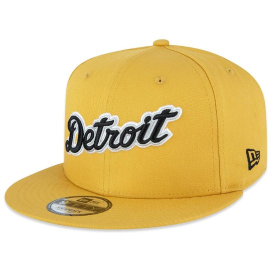 Boné 9Fifty Detroit Tigers Briggs Stadiu Masculino