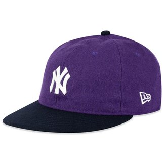 Boné 9Fifty Retro Crown Mlb New York Yankees Core Masculino