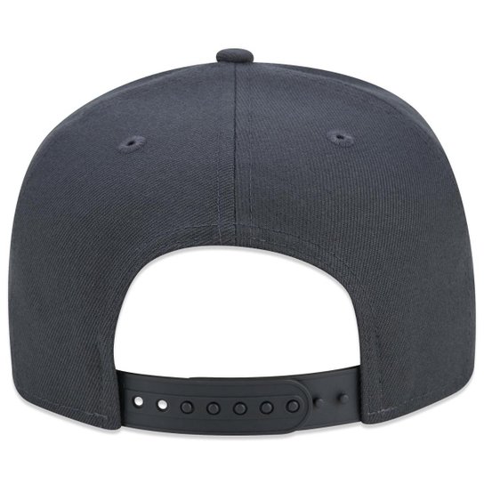 BONE 9FORTY A-FRAME SNAPBACK TECNOLOGIC ABA CURVA CHUMBO ABA CURVA SNAPBACK CHUMBO NEW ERA
