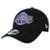 Boné 9Forty Los Angeles Lakers Mettalic Masculino - Preto