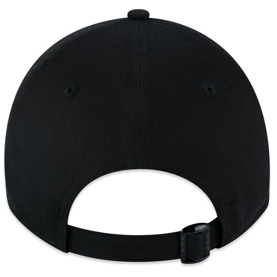 Boné 9Forty Los Angeles Lakers Mettalic Masculino