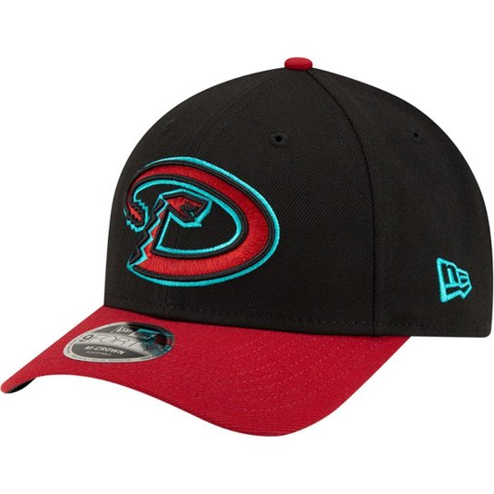 Boné 9Forty Mcrown Mlb Player Replica Arizona Diamondbacks Masculino
