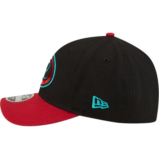 Boné 9Forty Mcrown Mlb Player Replica Arizona Diamondbacks Masculino