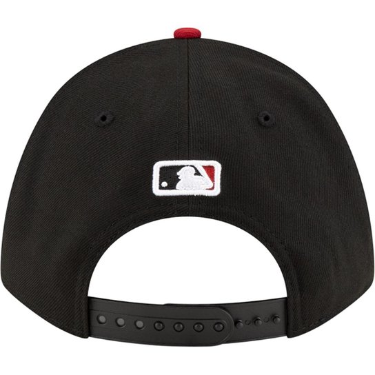 Boné 9Forty Mcrown Mlb Player Replica Arizona Diamondbacks Masculino