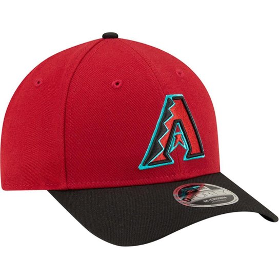 Boné 9Forty Mcrown Mlb Player Replica Arizona Diamondbacks Masculino