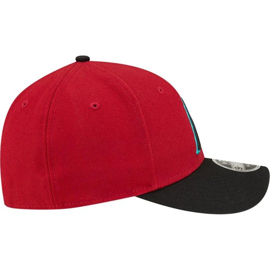 Boné 9Forty Mcrown Mlb Player Replica Arizona Diamondbacks Masculino