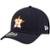 Boné 9Forty Mcrown Mlb Player Replica Houston Astros Masculino - Marinho