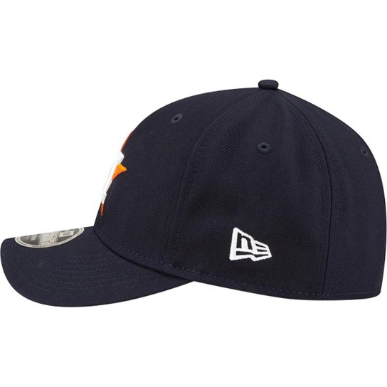 Boné 9Forty Mcrown Mlb Player Replica Houston Astros Masculino
