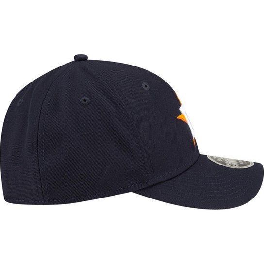 Boné 9Forty Mcrown Mlb Player Replica Houston Astros Masculino
