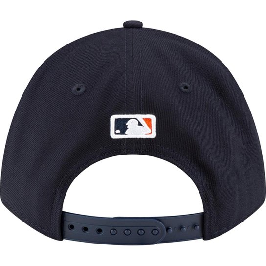Boné 9Forty Mcrown Mlb Player Replica Houston Astros Masculino