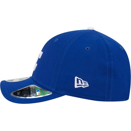 Boné 9Forty Mcrown Mlb Player Replica Kansas City Masculino