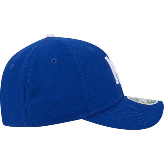 Boné 9Forty Mcrown Mlb Player Replica Kansas City Masculino