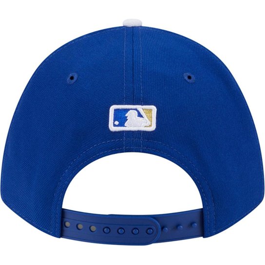 Boné 9Forty Mcrown Mlb Player Replica Kansas City Masculino