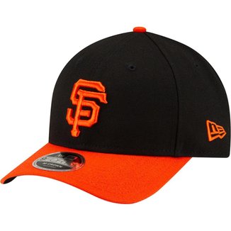 Boné 9Forty Mcrown Mlb Player Replica San Francisco Giants Masculino