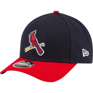 Boné 9Forty Mcrown Mlb Player Replica St Louis Cardinals Masculino