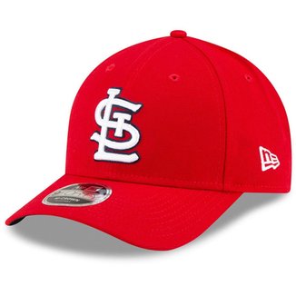 Boné 9Forty Mcrown Mlb Player Replica St Louis Cardinals Masculino