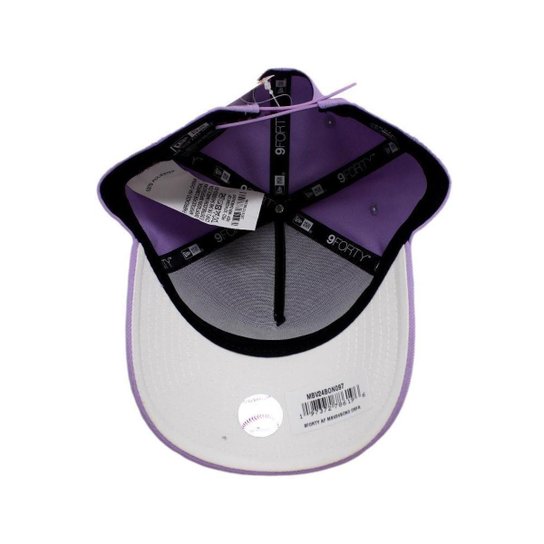 Boné 9Forty Mlb New York Yankees Unissex