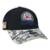 Boné 9Forty NFL Shield Salute To Service 2022 Trucker Aba Curva Snapback New Era Masculino - Preto