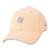 BONE 9FORTY SNAPBACK ABA CURVA MLB NEW YORK YANKEES SWEET WINTER ABA CURVA SNAPBACK LARANJA NEW ERA - Laranja