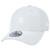 BONE 9FORTY SNAPBACK MLB NEW YORK YANKEES MINI LOGO ABA CURVA BEGE ABA CURVA SNAPBACK BEGE NEW ERA - Bege