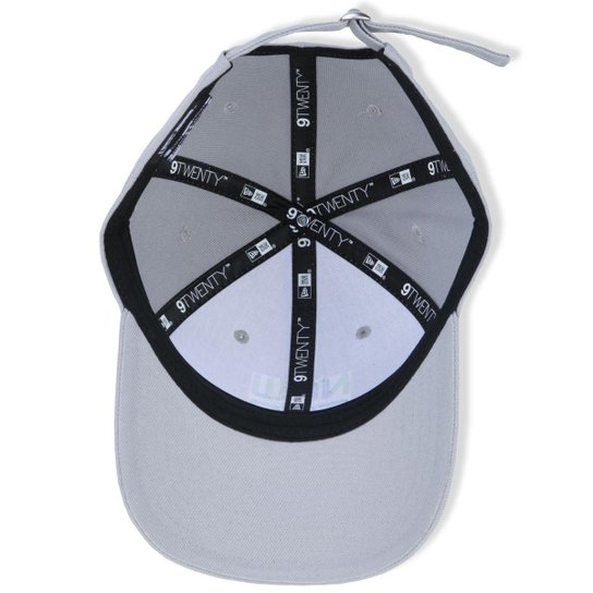 Boné 9Twenty Strapback Aba Curva Do Your Part Strapback New Era Unissex