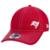 Boné 9Twenty Strapback NFL Kansas City Chiefs Core Aba Curva New Era Masculino - Vermelho