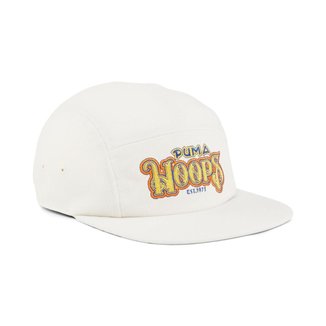 Boné Aba Curva 5-Panel Basketball