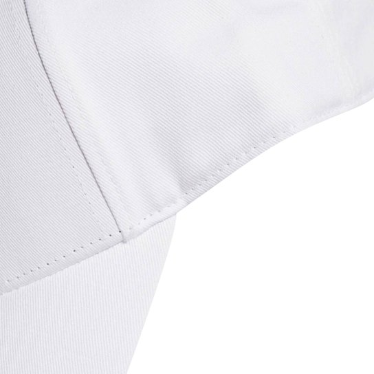 Boné Aba Curva Adidas 3 Listras Strapback