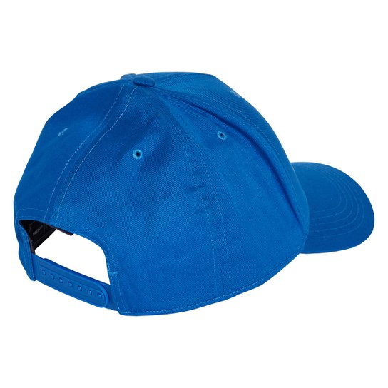 Boné Aba Curva Adidas Daily Snapback