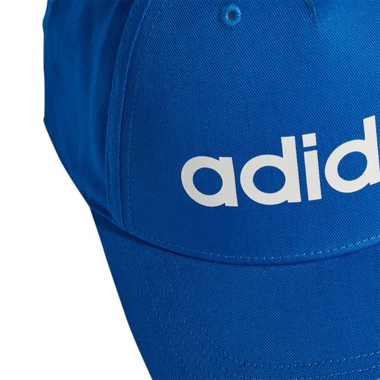 Boné Aba Curva Adidas Daily Snapback