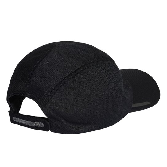 Boné Aba Curva Adidas Running Fitted