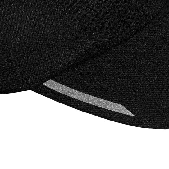 Boné Aba Curva Adidas Running Fitted