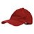 Boné Aba Curva Cavalera Eagle Embroidery Masculino - Vinho