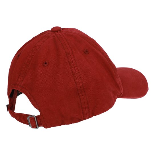 Boné Aba Curva Cavalera Eagle Embroidery Masculino