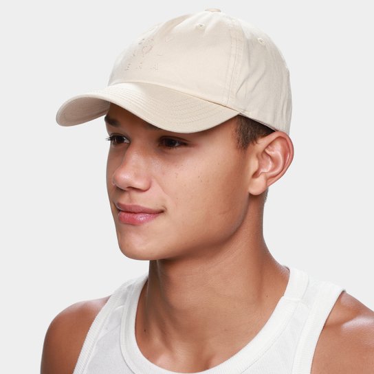 Boné Aba Curva Cavalera Puzzle Masculino