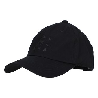 Boné Aba Curva Cavalera Puzzle Masculino