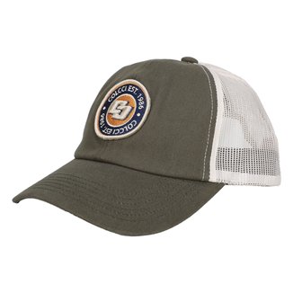 Boné Aba Curva Colcci Est. 1986 Masculino
